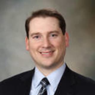 Christopher Wall, MD
