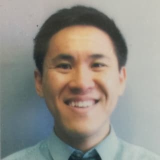 Jerry Fang, MD