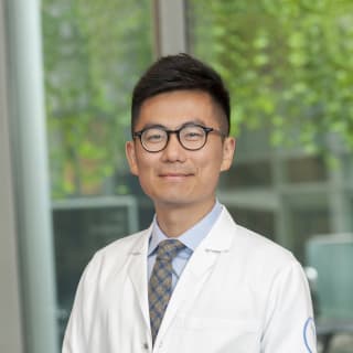 David Mao, MD