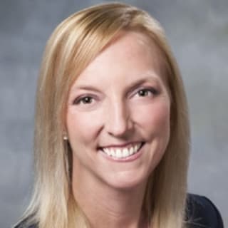 Ashley Ryan, MD, Obstetrics & Gynecology, Kansas City, MO, Saint Luke's Hospital of Kansas City