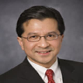 Richard Wong, MD, Gastroenterology, Cleveland, OH, University Hospitals Cleveland Medical Center