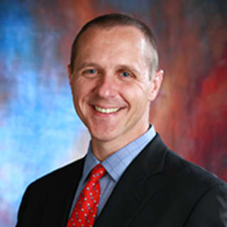 Mark Korte, MD