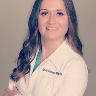 Janna Reeves, Nurse Practitioner, San Antonio, TX