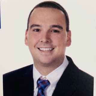 Ryan Severo, Family Nurse Practitioner, Naples, FL