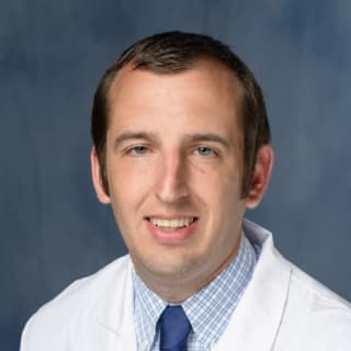 Dr. Ryan Foster, MD – Gainesville, FL | Internal Medicine