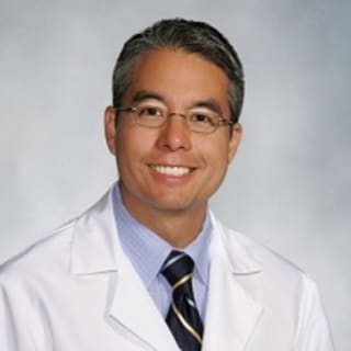Alvin Yamamoto, MD