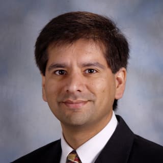 Vikas Kundra, MD, Radiology, Baltimore, MD, University of Maryland Medical Center