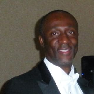 Albert Kabemba, MD