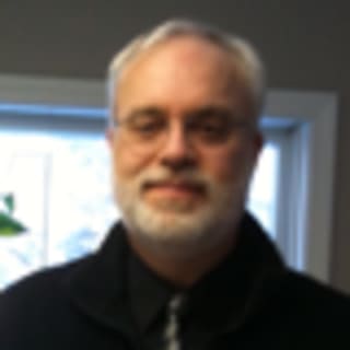 Brian Akre, PA