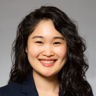 Agnes Kim, MD, Resident Physician, Dallas, TX