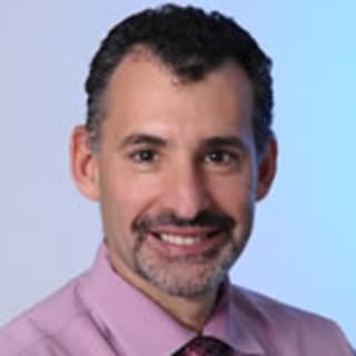 Jeffrey Factor, MD