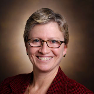Carol Rauch, MD
