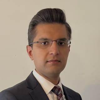 Abdur Rahman Fuzail Ahmad, MD, Cardiology, Springfield, IL