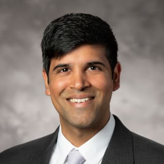 Ankeet Shah, MD, Urology, Durham, NC