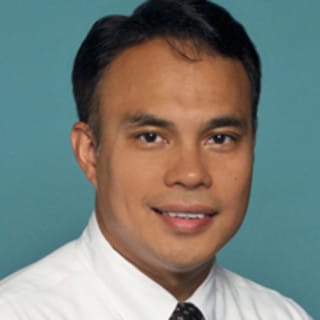 Eldrige Pineda, MD, Pulmonology, Washington, DC