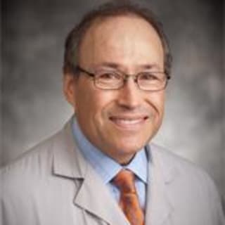 Otakar Sroubek, MD, Cardiology, Chicago, IL, AMITA Health Resurrection Medical Center