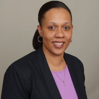 Deshanett Clay, MD, Medicine/Pediatrics, Wichita, KS