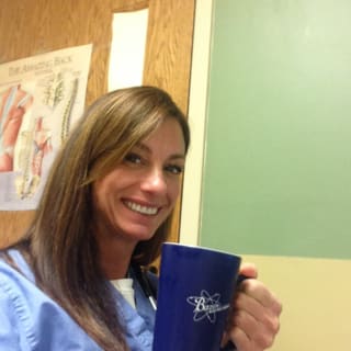 Kelly Schultz, PA