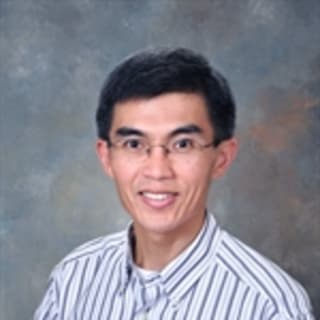 Jason Tsai, MD