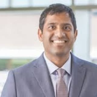 Vijay Shivaswamy, MD, Endocrinology, Omaha, NE