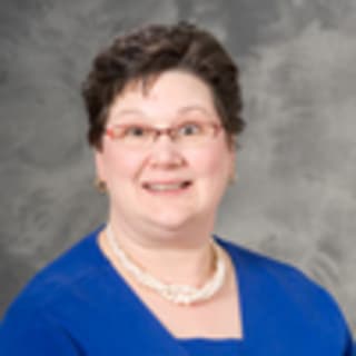 Ann Byrne, Pediatric Nurse Practitioner, Sun Prairie, WI