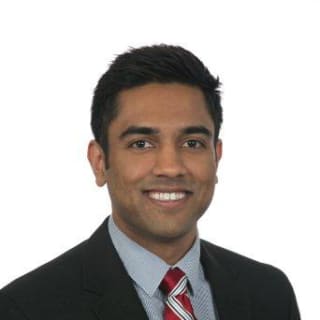 Mithil Patel, DO, Emergency Medicine, Stamford, CT, Stamford Health