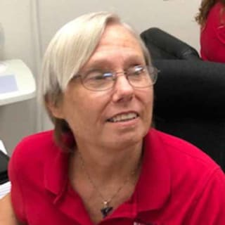 Darlene Leftwich