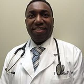 Jean-Max Alce, PA, Physician Assistant, Coconut Creek, FL