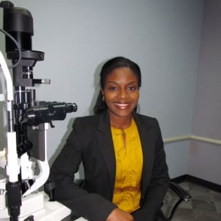 Ijeoma Asota, MD