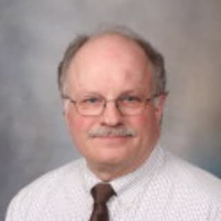 Walter Rothwell