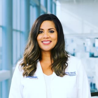 Elishba Sinha, Nurse Practitioner, Dallas, TX