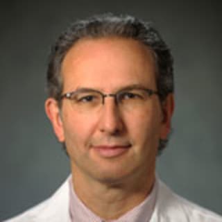 John Detre, MD, Neurology, Philadelphia, PA, Hospital of the University of Pennsylvania
