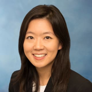 Rebecca Gao, MD