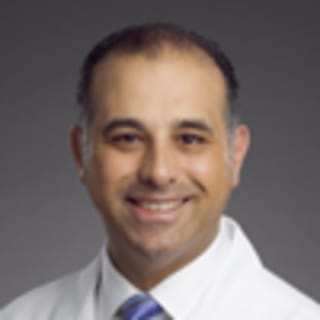 Samih Ibrahim, MD, Obstetrics & Gynecology, Plainsboro, NJ, Penn Medicine Princeton Medical Center