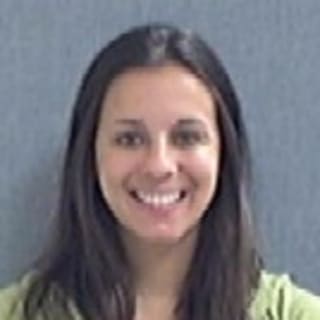 Jillian Hevey, Physician Assistant, Springfield, MA