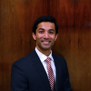 Anuraag Parikh, MD, Otolaryngology (ENT), New York, NY, Ohio State University Wexner Medical Center
