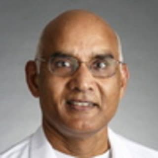 Kanwar Rauhila, MD, Emergency Medicine, Flushing, NY, New York-Presbyterian Queens