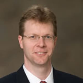 Stephen Wissink, MD, Internal Medicine, La Crosse, WI