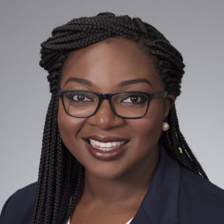 Janet Keku, MD, Psychiatry, Philadelphia, PA