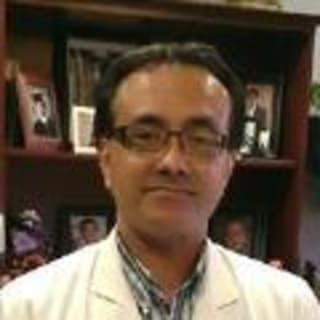 Jose Venzor III, MD, Allergy & Immunology, El Paso, TX