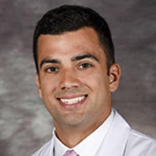 Daniel McDermott, DO, Emergency Medicine, Ormond Beach, FL