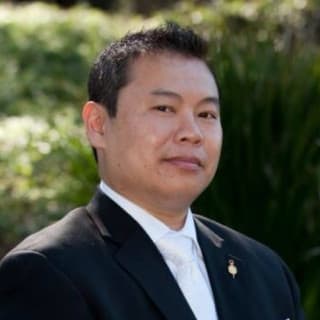 Quan Nguyen, Clinical Pharmacist, San Diego, CA