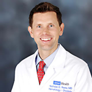 Nicholas Reese, MD, Oncology, Los Angeles, CA