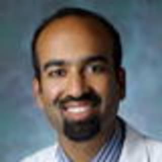 Arun Venkatesan, MD, Neurology, Baltimore, MD, Johns Hopkins Hospital