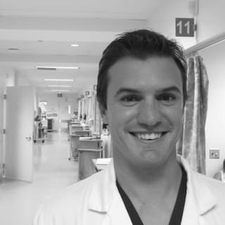 Jonathan Wagner, MD, Emergency Medicine, Downey, CA