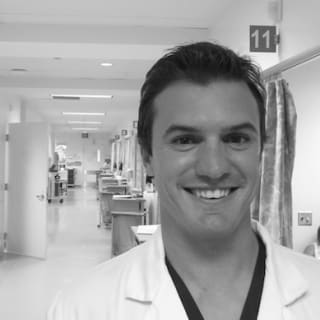 Jonathan Wagner, MD, Emergency Medicine, Los Angeles, CA, Los Angeles General Medical Center