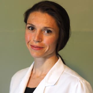 Courtney Chapman, MD, Pathology, McLean, VA