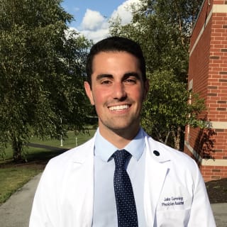 Jacob Cummings, PA, Orthopedics, East Norriton, PA