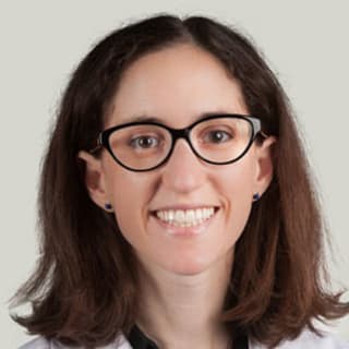 Lauren Gleason, MD, Geriatrics, Chicago, IL