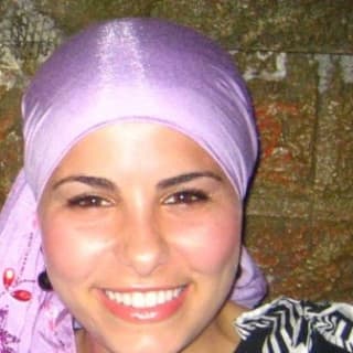 Omayma Kishk, Clinical Pharmacist, Baltimore, MD